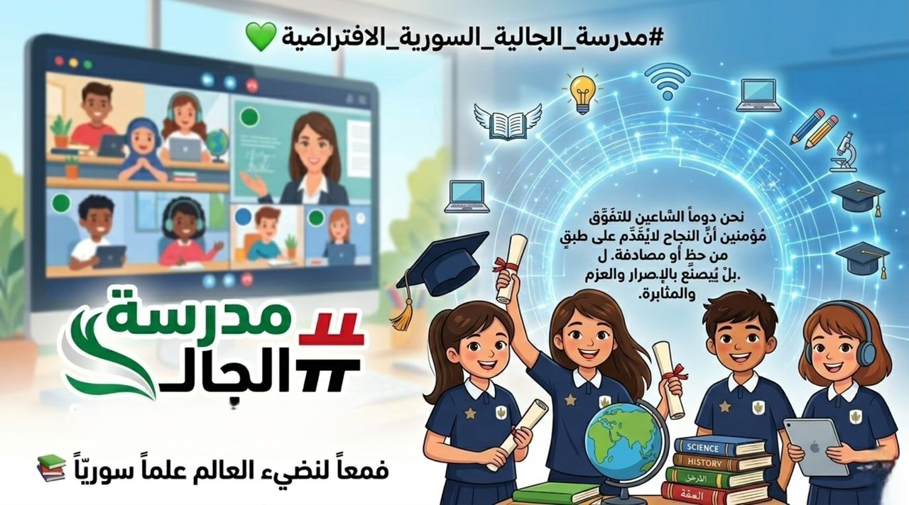 Syrian Community